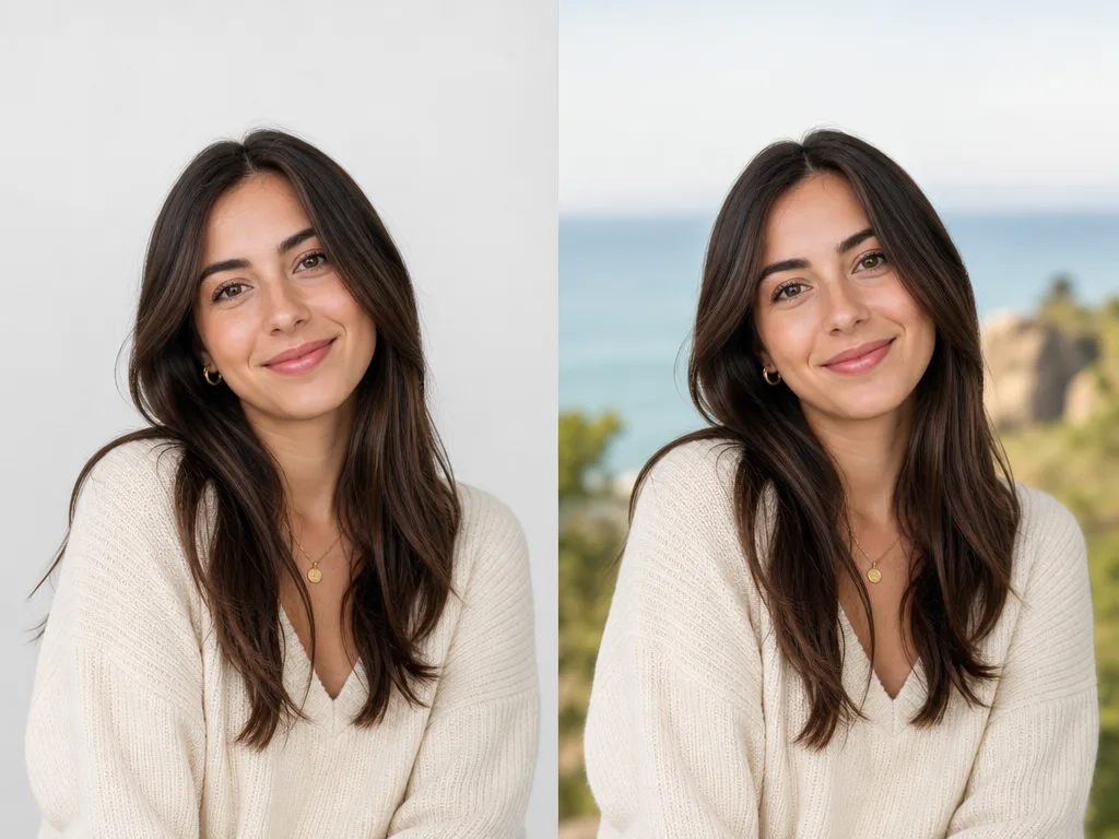 Background Changer