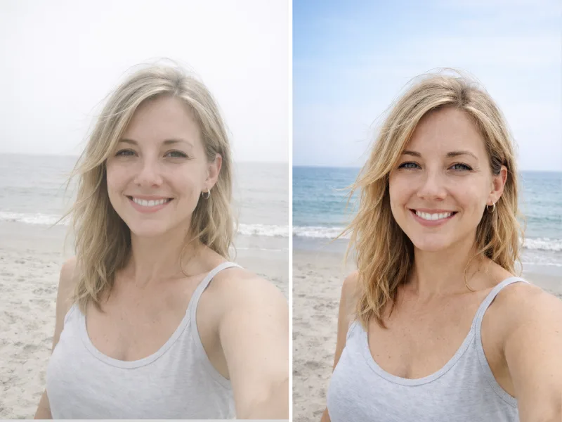 Color Correction