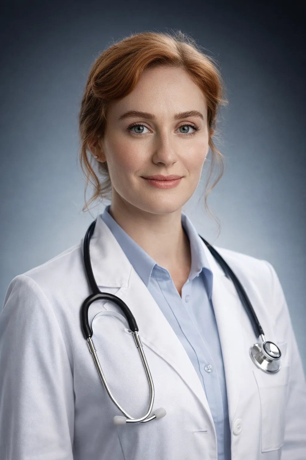Doctor Headshots