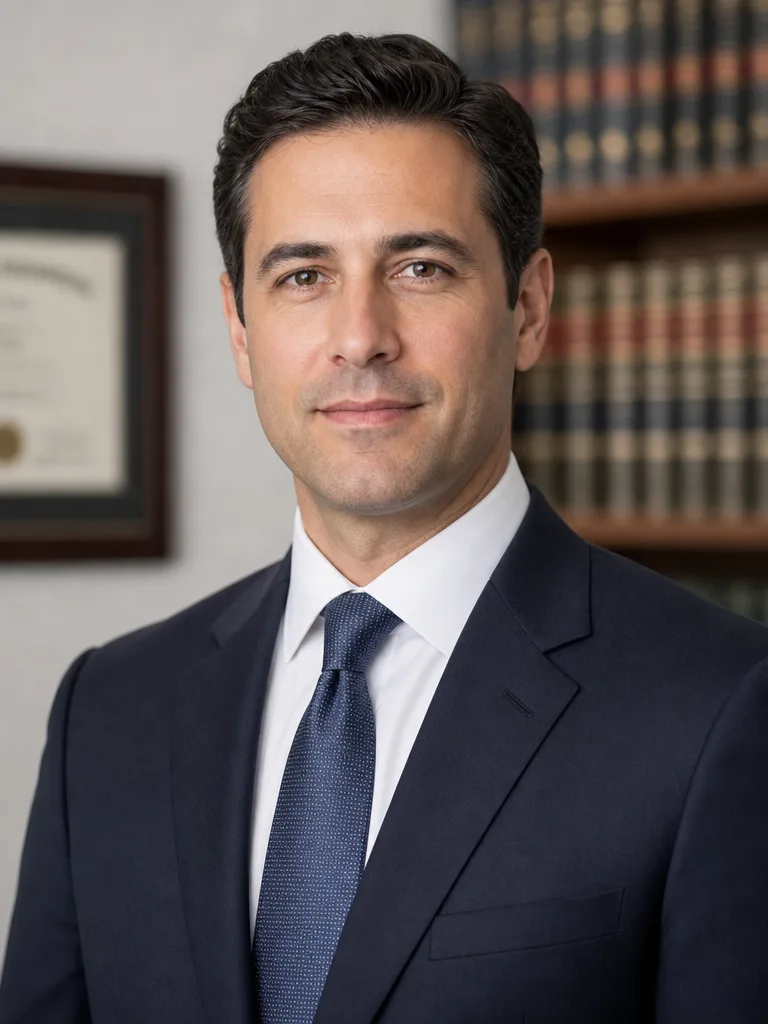 Lawyer Headshots